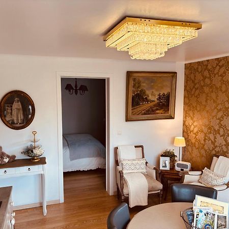 Au Refuge Du Speleo Bed and Breakfast Hotton Εξωτερικό φωτογραφία