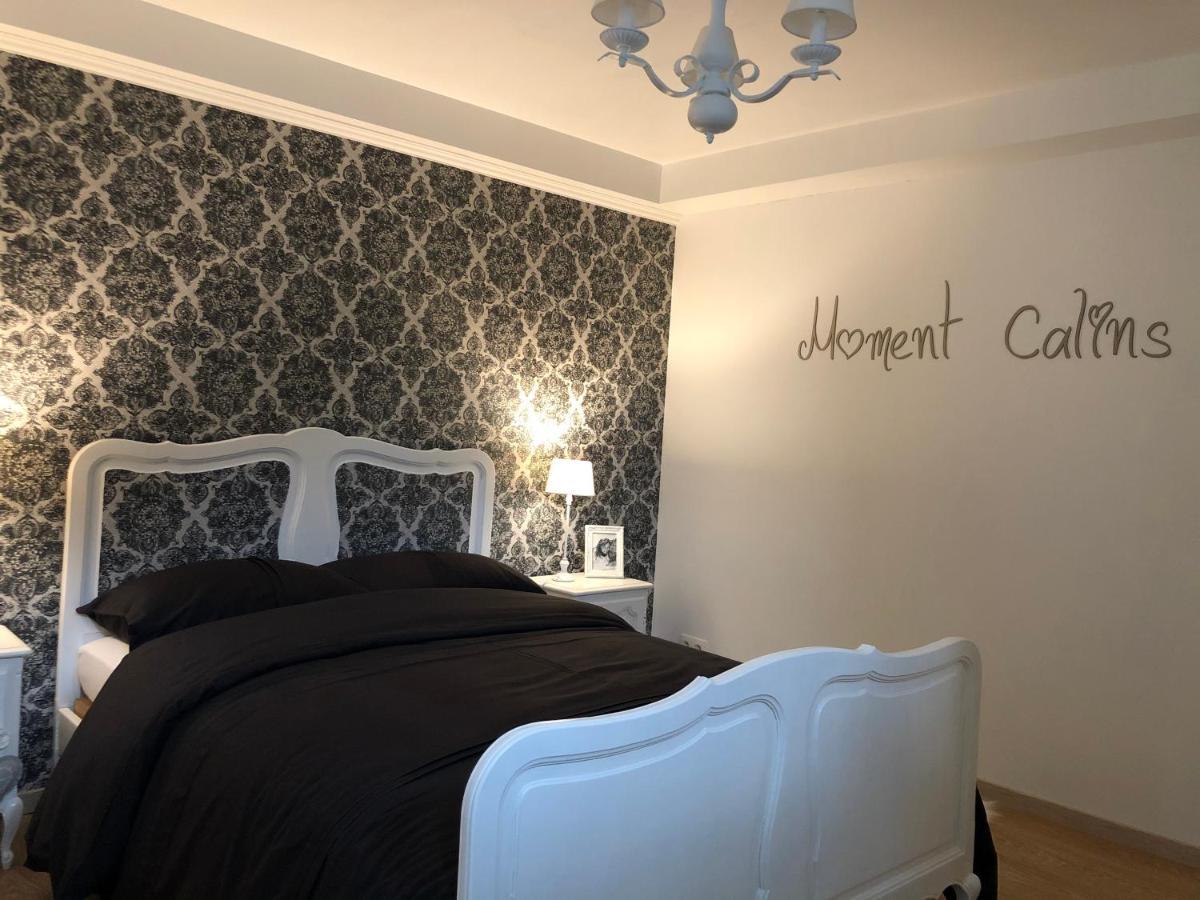 Au Refuge Du Speleo Bed and Breakfast Hotton Εξωτερικό φωτογραφία