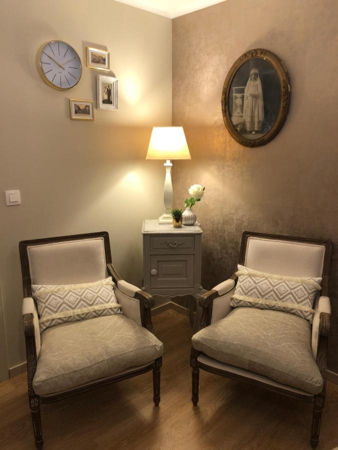 Au Refuge Du Speleo Bed and Breakfast Hotton Εξωτερικό φωτογραφία