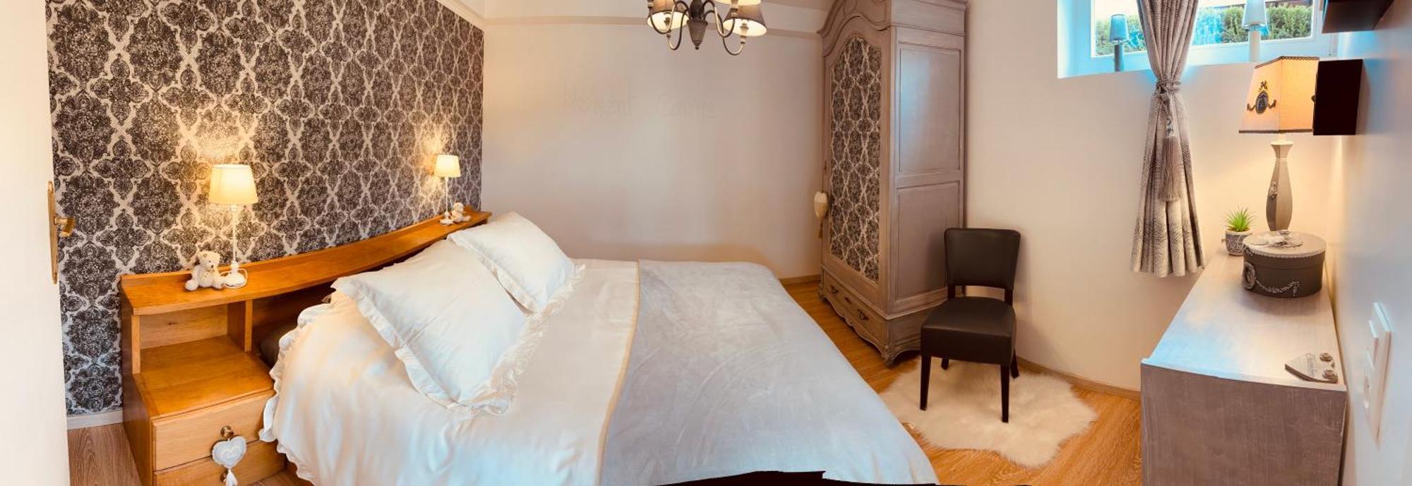 Au Refuge Du Speleo Bed and Breakfast Hotton Εξωτερικό φωτογραφία