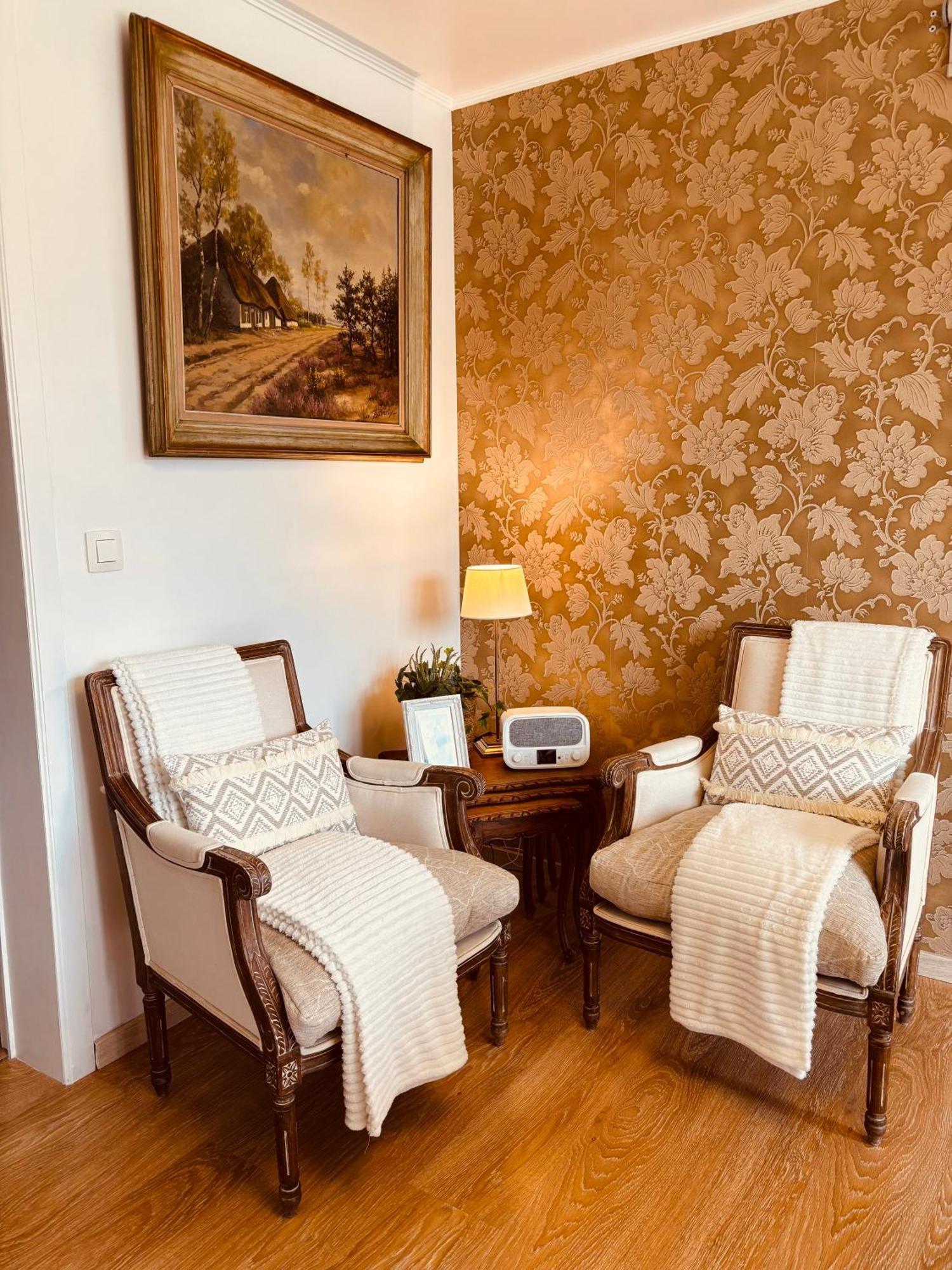 Au Refuge Du Speleo Bed and Breakfast Hotton Εξωτερικό φωτογραφία